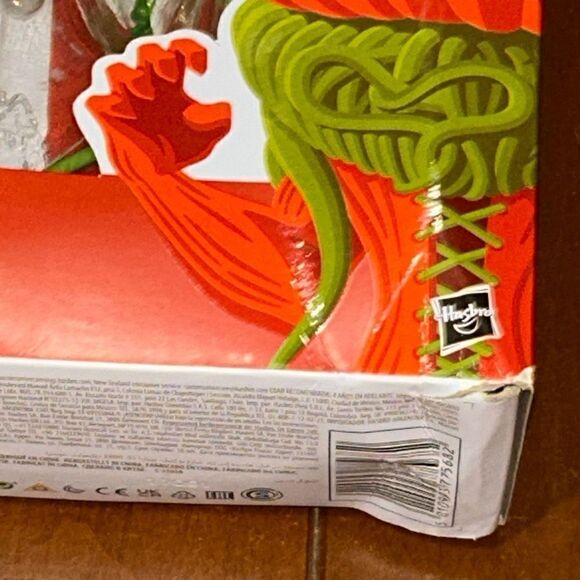 Power Ranger  - Picture 5 of 5